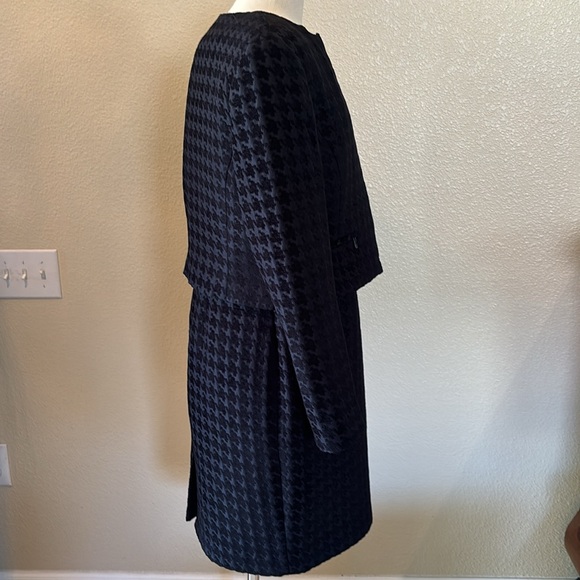 Albert Nipon 2pc dress set - Picture 8 of 8